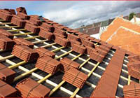 Rénover sa toiture à Han-les-Juvigny